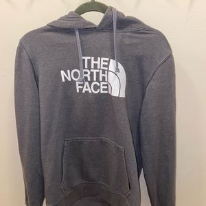 Men’s North Face Hoodie